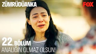 Suhandan'ın Ailesi ile İmtihanı - Zümrüdüanka 22. Bölüm