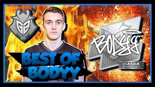 Download Lagu BEST OF G2 BODYY (THE FRENCH CLUTCH MASTER!!!) CSGO MP3