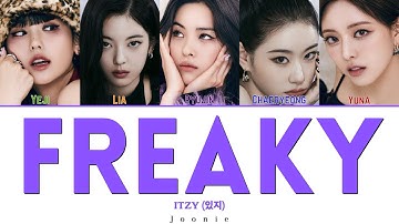 ITZY (있지) 