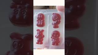 Anpanman G Gummy, Japanese Anime Character Snack