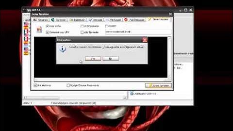 Spy Net 2.6 Tutorial