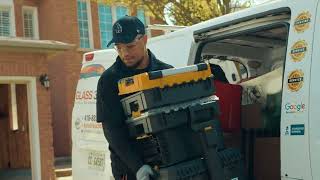 Professional Auto Glass Repair Tools | Auto Glass 360