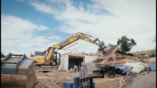 Das ist die Störchli Bau AG - Imagefilm