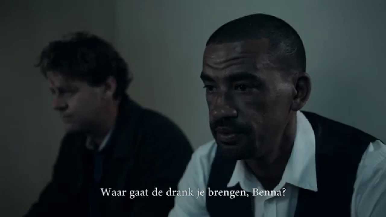 Trailer: Icarus van Deon Meyer