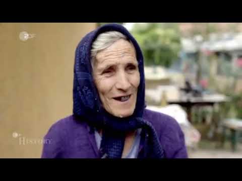 Video: Sumerer: das mysteriöseste Volk