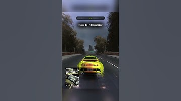 Here are the top songs from Need for Speed Most Wanted! |  #needforspeedmostwanted #ps2 #soundtrack