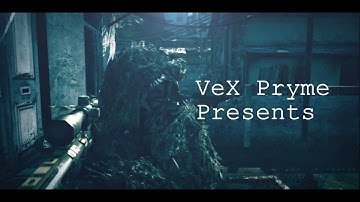 Introducing VeX CWebb : "Caught in the Webb" - Ep.1