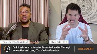 The Rise of Decentralized AI Infrastructure | Astrid Intelligence & Bittensor