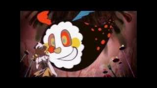 charlotte movie theme (Wo ist﻿ die Kase)