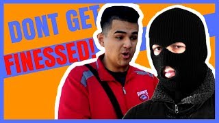 3 Ways To Not Get Robbed When Selling Candy At School (Super Simple)