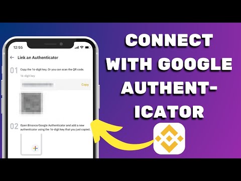 How To Connect Binance With Google Authenticator (Step By Step)