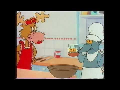 The Caribou Kitchen with Gadget!