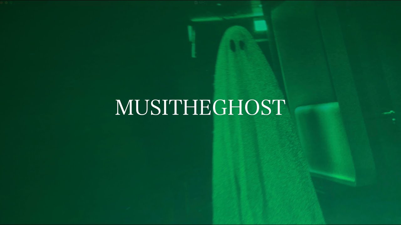 Guarda Musitheghost - NPC su YouTube Guarda Musitheghost - NPC su YouTube