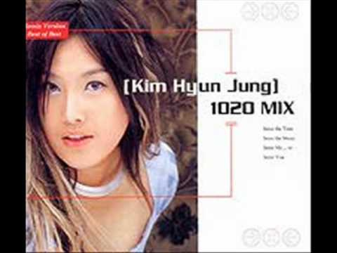 김현정 (Kim Hyun Jung) - 혼자한 사랑 Remix