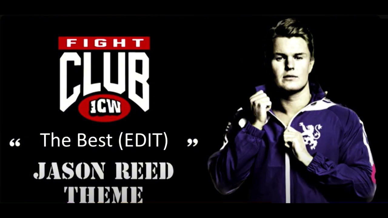 Jason Reeds. The best (edit) - YouTube