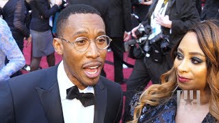 Exclusive: Raphael Saadiq Reveals He's Almost Done With New Solo Album