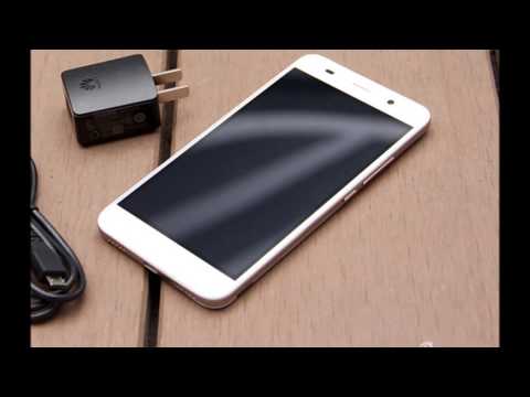 Huawei Honor 4A New Smartphone Review ᴴᴰ