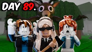 Download Lagu HELPING 4 NOOBS REACH 99 NIGHTS IN THE FOREST FOR THE FIRST TIME... MP3 Download Lagu HELPING 4 NOOBS REACH 99 NIGHTS IN THE FOREST FOR THE FIRST TIME... MP3