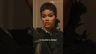 Which one are you?👀We can’t get enough of @teyanataylor 🖤 she dropped bars on this episode.