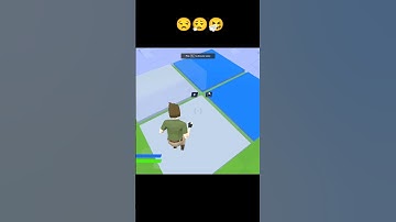 Floating myself in 1v1 .😂