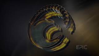 Epic Logo Reveal And Countdown | After Effects Project Files - Videohive template