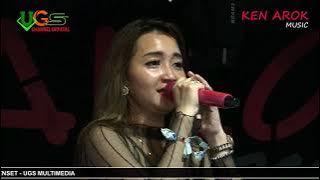 Harapan Hampa | Yunita Asmara | Ken Arok Music | Edisi Parung Panjang | Ugs Channel official
