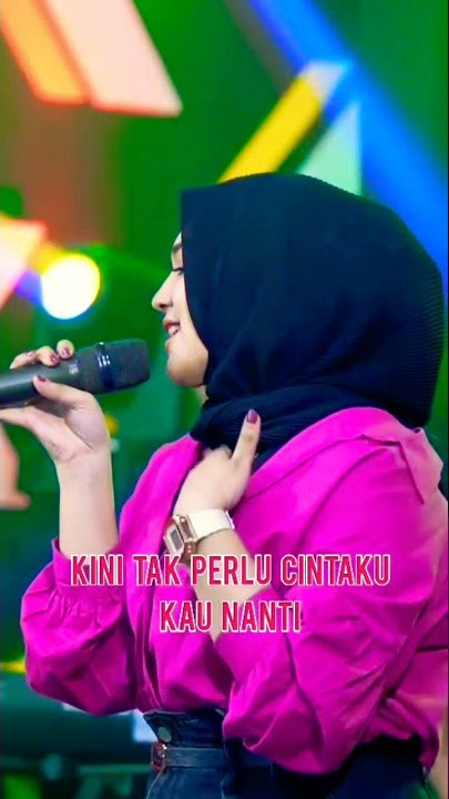 Shorts Mira putri terlanjur sakit story wa dangdut