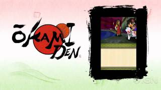 Okamiden: Karude Trailer