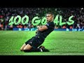 Kylian mbapp  all 100 career goals