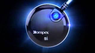 Electrostimulateur Compex Wireless-1.flv