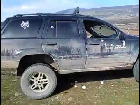 Grand heroke  ----ხისტი ბლოკირება