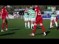Story of the Match | Aberdeen v Celtic FC Women (20/10/26)