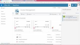 Create Alerts