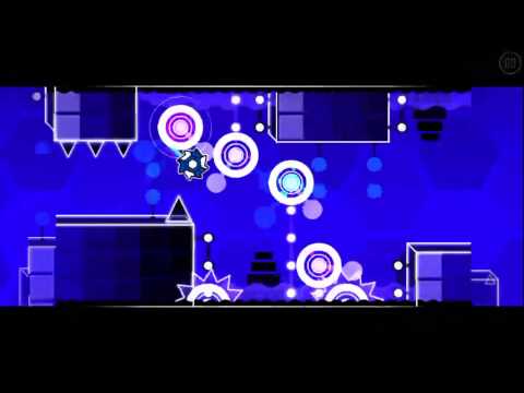 Blast Processing v2- by Neptune