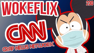 #230: Everything Woke Turns To Crap