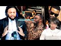 TSHOURA MBOMA AFFAIRE BA CONCERTS FALLY EPELISI MOTO 