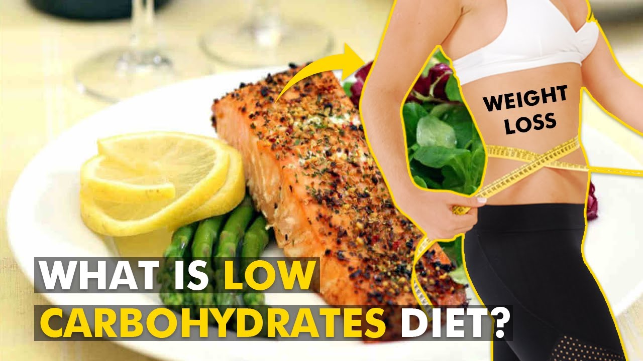 Low-Carb Diet for Weight Loss: How It Works & What to Eat! 🍳🥑