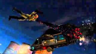 Prototype 2  Trailer  commercial