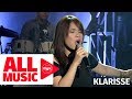 KLARISSE - To Love Somebody (MYX Live! Performance)