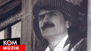 Dengbêj Ehmê - Narinke ( © Kom Müzik) Resimi