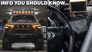 YOUR Dash Gauge Cluster is WRONG. | Modifications ruin vehicle data...