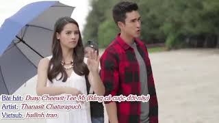 Những đoạn tình cảm nhất của Yaya&Nadech (Duay Cheewit Tee Mi)😙😙😙