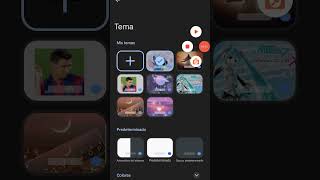 como tener teclado aesthetic screenshot 1