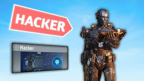 *NEW* HACKER CLASS IS AMAZING | CALL OF DUTY MOBILE BATTLE ROYALE