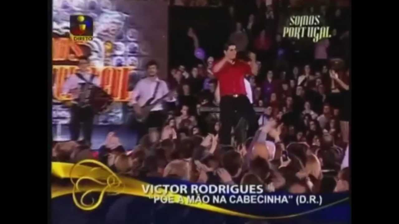 Victor Rodrigues Penafiel