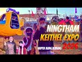 Ningtham Keithel Expo 2026 Hapta Kangjeibung