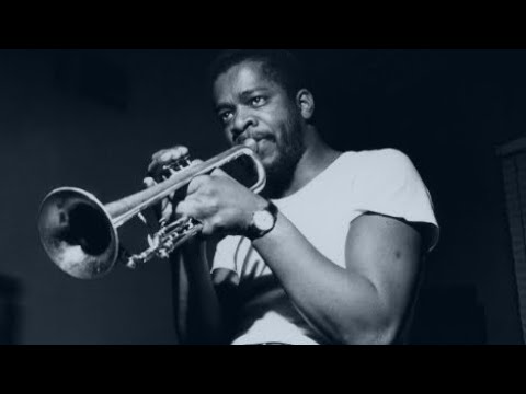 Donald Byrd. Places & Spaces
