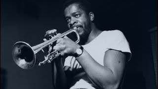 Donald Byrd. Places & Spaces