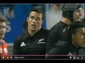 2008 All Blacks vs Samoa