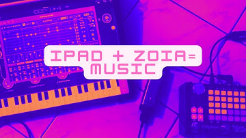 Sampling Zoia #134-2021